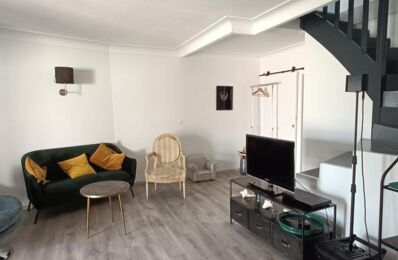 location appartement 1 410 € CC /mois à proximité de Nantes (44200)