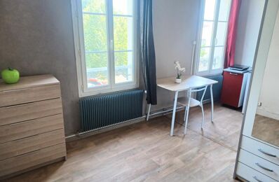 location appartement 420 € CC /mois à proximité de Frontenay-Rohan-Rohan (79270)