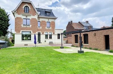 vente maison 985 000 € à proximité de Tourcoing (59200)