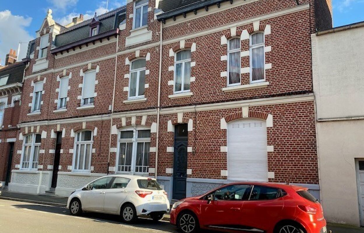 maison 7 pièces 245 m2 à vendre à Armentières (59280)