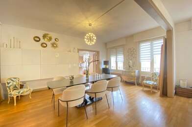 Appartement 4 pièces 315000 €