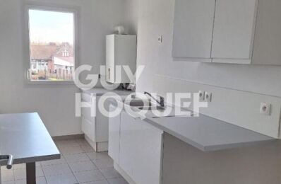 vente appartement 103 900 € à proximité de Oisy-le-Verger (62860)