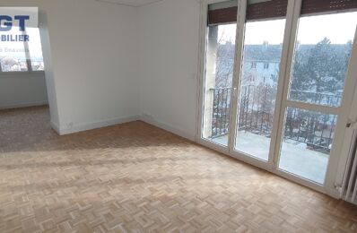 vente appartement 79 000 € à proximité de Glatigny (60650)
