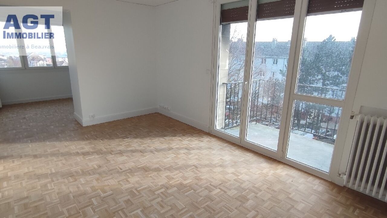 appartement 3 pièces 67 m2 à vendre à Beauvais (60000)