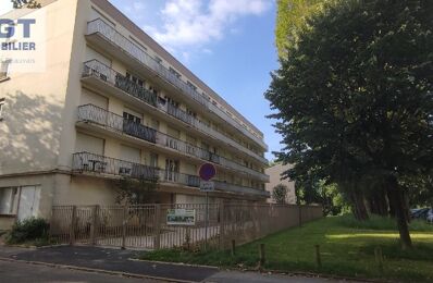 vente appartement 75 500 € à proximité de Glatigny (60650)