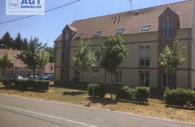 vente appartement 112 000 € à proximité de Saint-Sulpice (60430)
