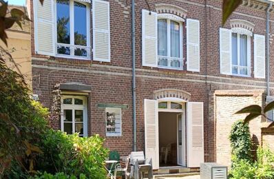 vente maison 349 000 € à proximité de La Neuville-en-Hez (60510)