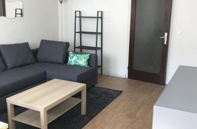 location appartement 439 € CC /mois à proximité de Andoins (64420)