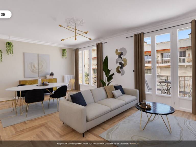 Appartement — photo 1