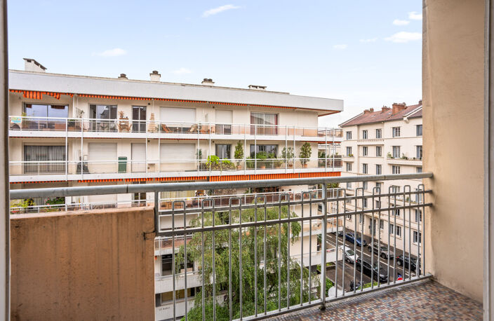 Appartement — photo 3