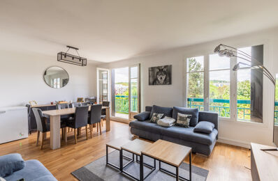 vente appartement 350 000 € à proximité de Montigny-le-Bretonneux (78180)