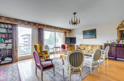 vente appartement 421 000 € à proximité de Fromelles (59249)