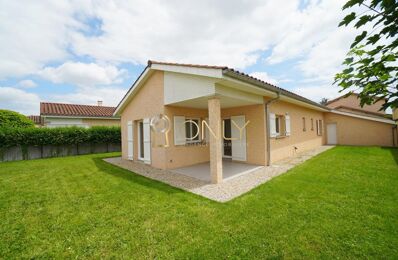 vente maison 365 000 € à proximité de Cailloux-sur-Fontaines (69270)