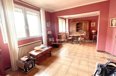 vente maison 210 000 € à proximité de Dommary-Baroncourt (55240)