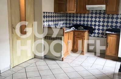 vente appartement 83 000 € à proximité de Villeneuve-Lès-Avignon (30400)