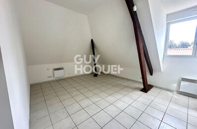 location appartement 600 € CC /mois à proximité de Chauvé (44320)