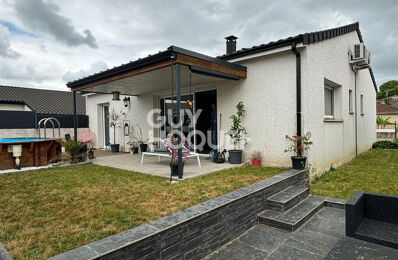 vente maison 289 900 € à proximité de Lasserre (31530)