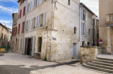 location commerce 590 € CC /mois à proximité de Les Baux-de-Provence (13520)