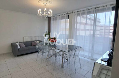 vente appartement 134 000 € à proximité de Marignane (13700)