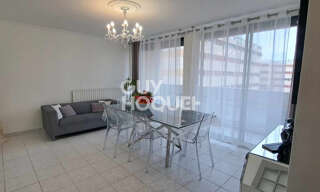 Appartement 4 Pièces 75 m² à vendre à Marseille 15 (13015)