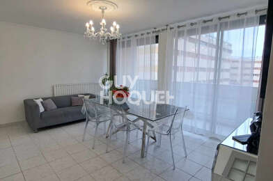 Appartement 4 pièces 134000 €
