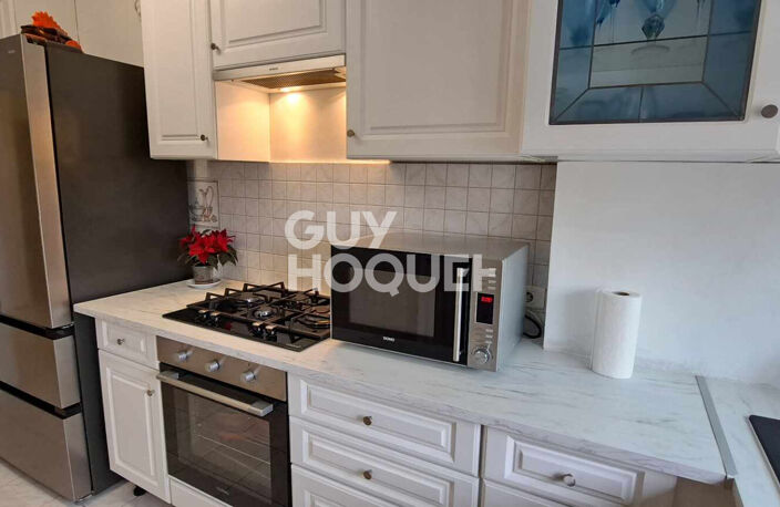 VENTE d'un appartement T4 (76 m²) à MARSEILLE 13015 — photo 5