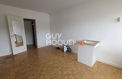 location appartement 495 € CC /mois à proximité de Montbazon (37250)