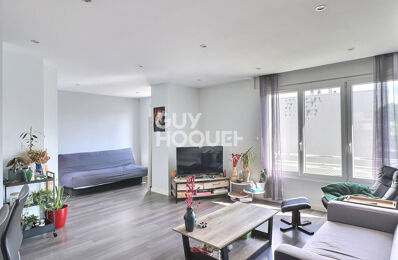 vente appartement 270 000 € à proximité de Chaponnay (69970)