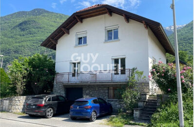 vente maison 279 000 € à proximité de Tours-en-Savoie (73790)