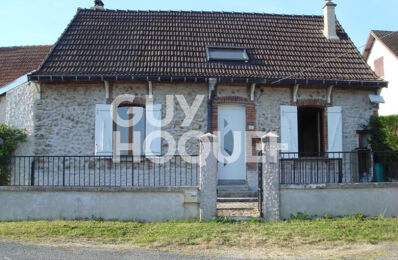 vente maison 93 500 € à proximité de Oyes (51120)