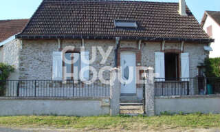 Maison 4 Pièces 75 m² à vendre à Le Meix-Saint-Epoing (51120)