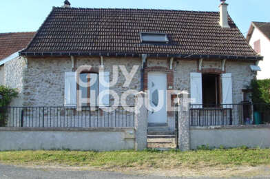 Maison 4 pièces 89000 €