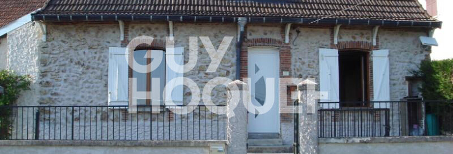 Maison 4 Pièces 75 m² à vendre à Le Meix-Saint-Epoing (51120)