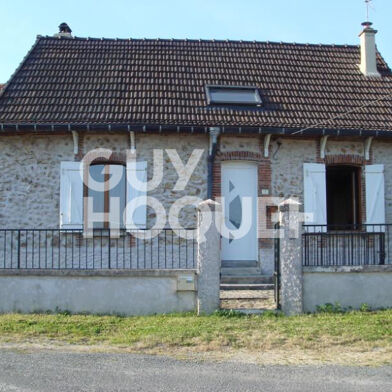 Maison 4 pièces 89000 €