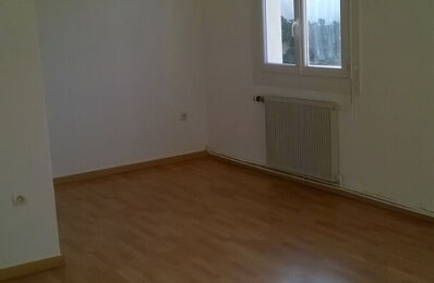 appartement 4 pièces 78 m2 à louer à Perpignan (66000)