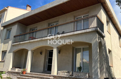 vente maison 398 000 € à proximité de Perpignan (66)