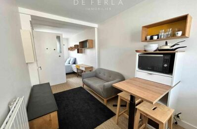 location appartement 941 € CC /mois à proximité de Charenton-le-Pont (94220)