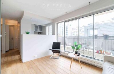 location appartement 2 000 € CC /mois à proximité de Paris 14 (75014)