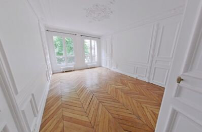 location appartement 2 399 € CC /mois à proximité de Paris 14 (75014)