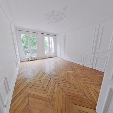 Appartement 3 pièces 76 m²