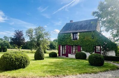 vente maison 312 000 € à proximité de La Chapelle-Aux-Naux (37130)
