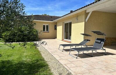 vente maison 296 800 € à proximité de Cayrac (82440)