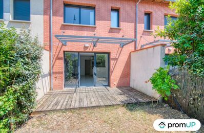 vente maison 277 000 € à proximité de Toulouse (31)