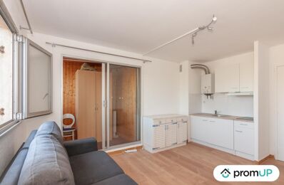 vente appartement 78 000 € à proximité de Boujan-sur-Libron (34760)