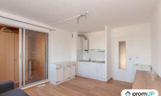 Appartement 1 Pièce 21 m² à vendre à Agde (34300)