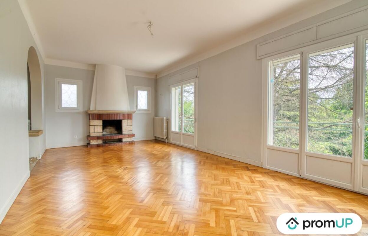 maison 5 pièces 180 m2 à vendre à Saint-Gaudens (31800)