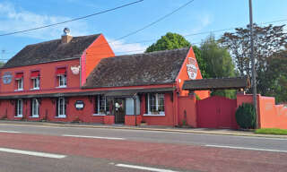 Commerce  127 m² à vendre à Villeblevin (89340)