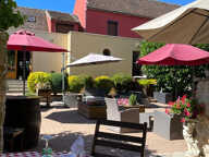 VENTE POUR CAUSE DE RETRAITE D'UN RESTAURANT EXISTANT DEPUIS — photo 2