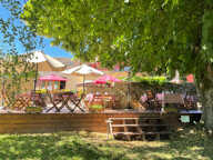VENTE POUR CAUSE DE RETRAITE D'UN RESTAURANT EXISTANT DEPUIS — photo 4