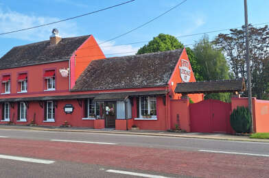 Maison 8 pièces 309000 €